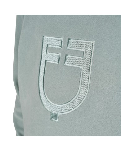 KIDS FLEECE ROUNDNECK