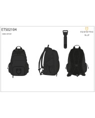 RIPSTOP TECHNICAL BACKPACK