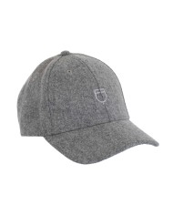 UNISEX TECHNICAL WOOL BASEBALL CAP