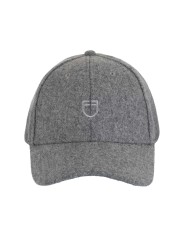 UNISEX TECHNICAL WOOL BASEBALL CAP