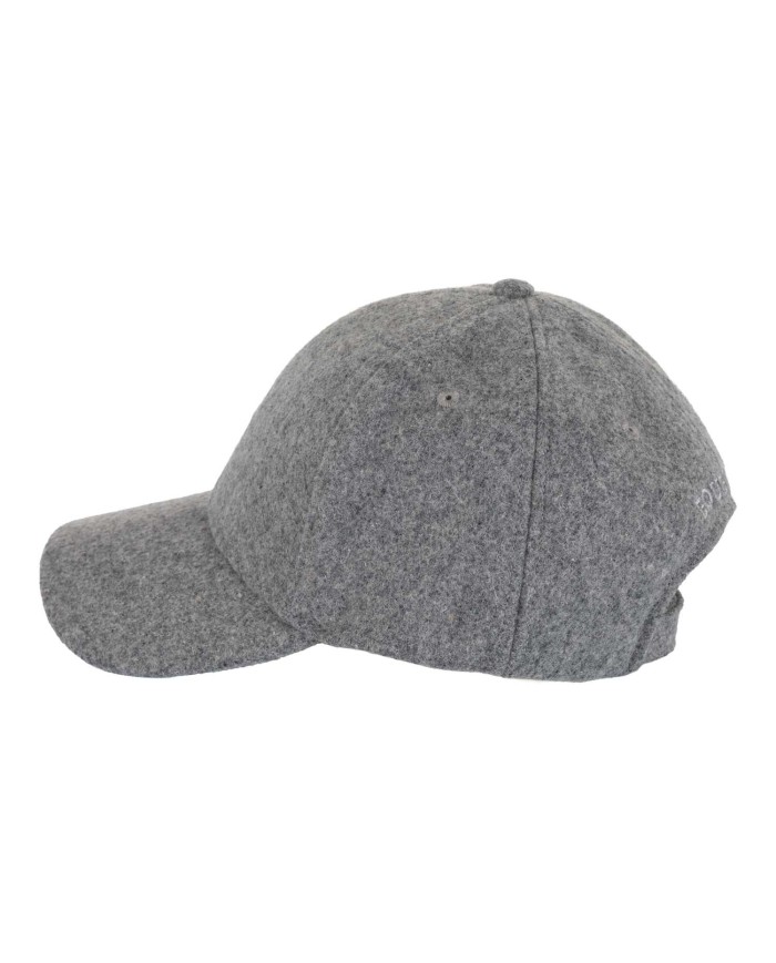 UNISEX TECHNICAL WOOL BASEBALL CAP