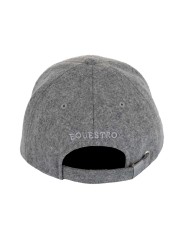 UNISEX TECHNICAL WOOL BASEBALL CAP
