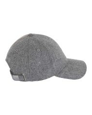 UNISEX TECHNICAL WOOL BASEBALL CAP