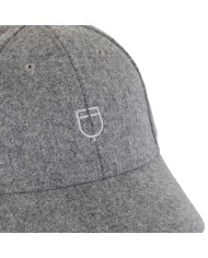 UNISEX TECHNICAL WOOL BASEBALL CAP