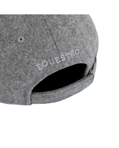 UNISEX TECHNICAL WOOL BASEBALL CAP
