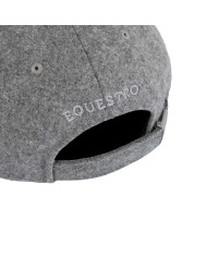 UNISEX TECHNICAL WOOL BASEBALL CAP