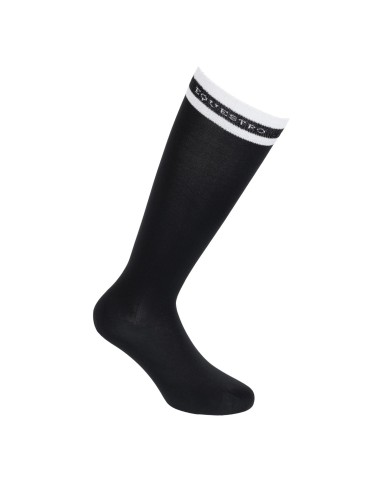 WOMEN S LUREX INSERT SOCK