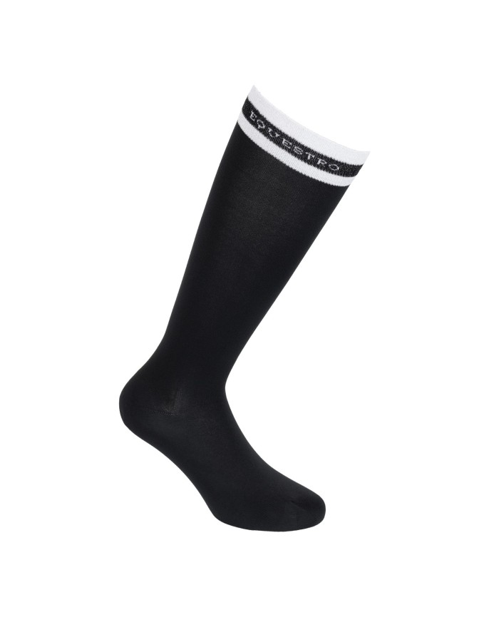 WOMEN S LUREX INSERT SOCK