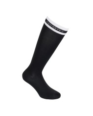 WOMEN S LUREX INSERT SOCK
