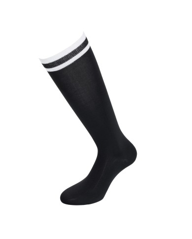 WOMEN S LUREX INSERT SOCK