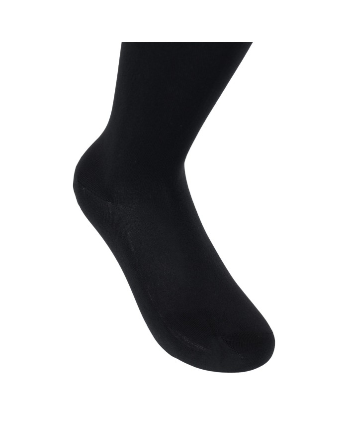 WOMEN S LUREX INSERT SOCK