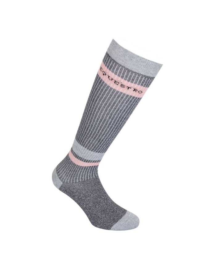 WOMEN S LUREX SOCK