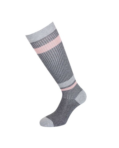 WOMEN S LUREX SOCK