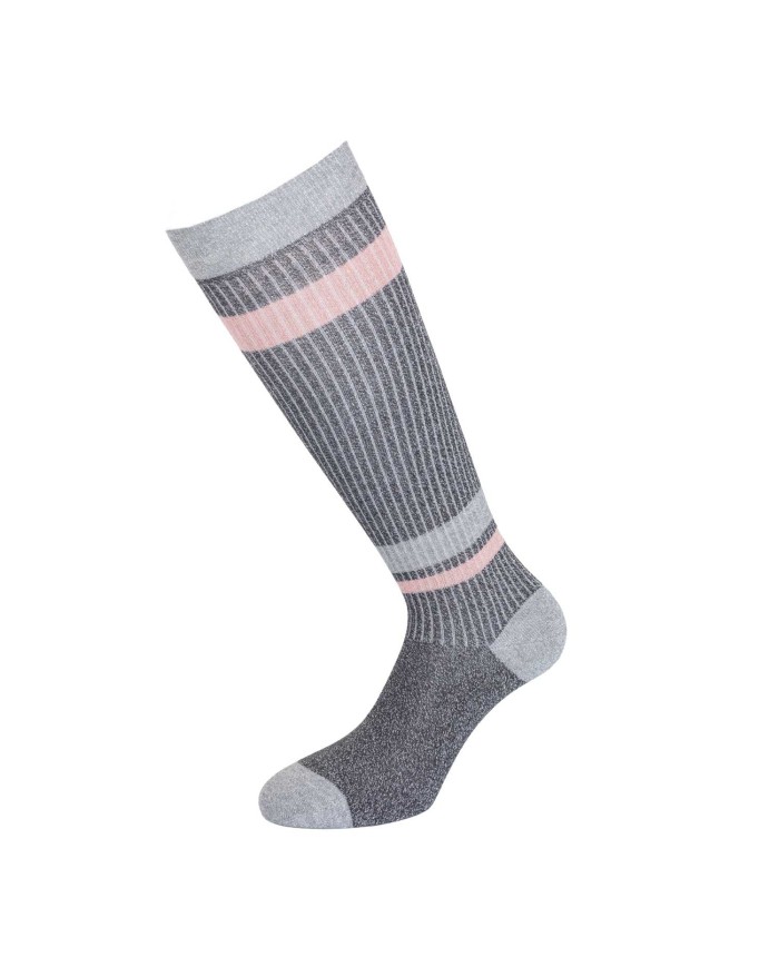 WOMEN S LUREX SOCK