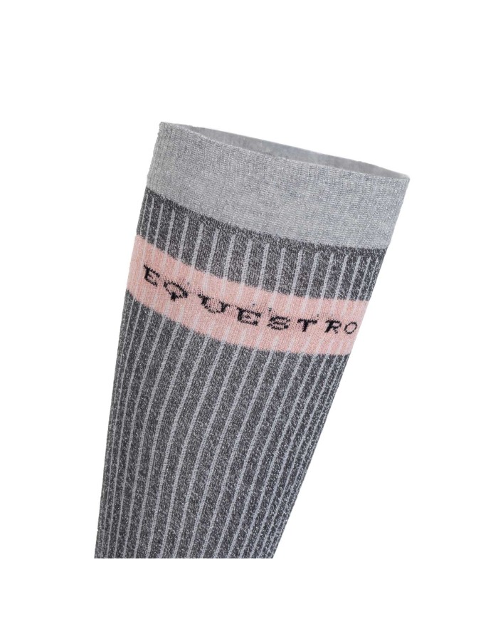 WOMEN S LUREX SOCK