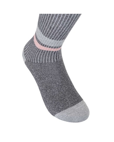 WOMEN S LUREX SOCK