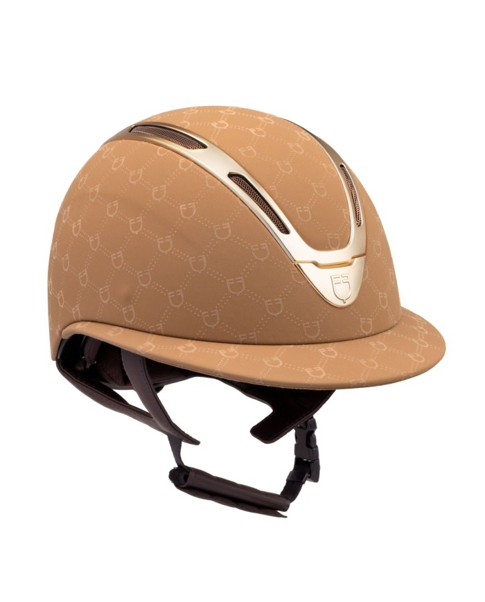 WOMEN S APOCALIPSE MONOGRAM WIDE VISOR HELMET DETACHABLE ADJUSTER