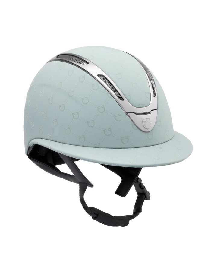 WOMEN S APOCALIPSE MONOGRAM WIDE VISOR HELMET DETACHABLE ADJUSTER
