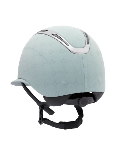 WOMEN S APOCALIPSE MONOGRAM WIDE VISOR HELMET DETACHABLE ADJUSTER