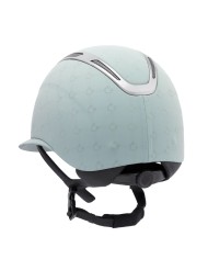 WOMEN S APOCALIPSE MONOGRAM WIDE VISOR HELMET DETACHABLE ADJUSTER