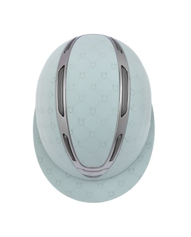 WOMEN S APOCALIPSE MONOGRAM WIDE VISOR HELMET DETACHABLE ADJUSTER