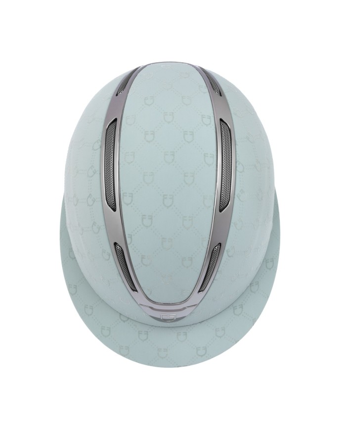 WOMEN S APOCALIPSE MONOGRAM WIDE VISOR HELMET DETACHABLE ADJUSTER