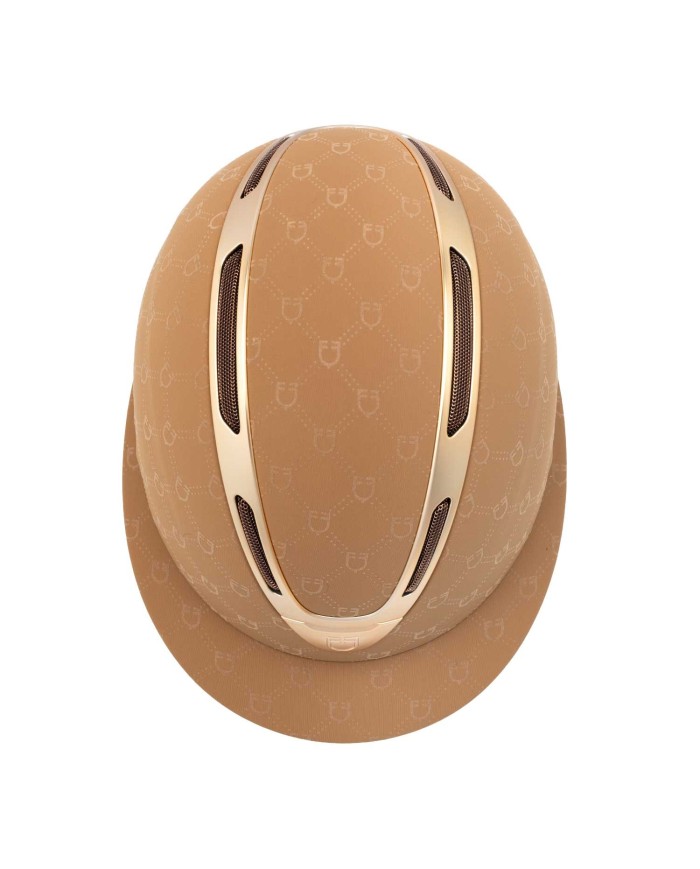 WOMEN S APOCALIPSE MONOGRAM WIDE VISOR HELMET DETACHABLE ADJUSTER