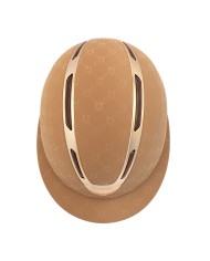 WOMEN S APOCALIPSE MONOGRAM WIDE VISOR HELMET DETACHABLE ADJUSTER