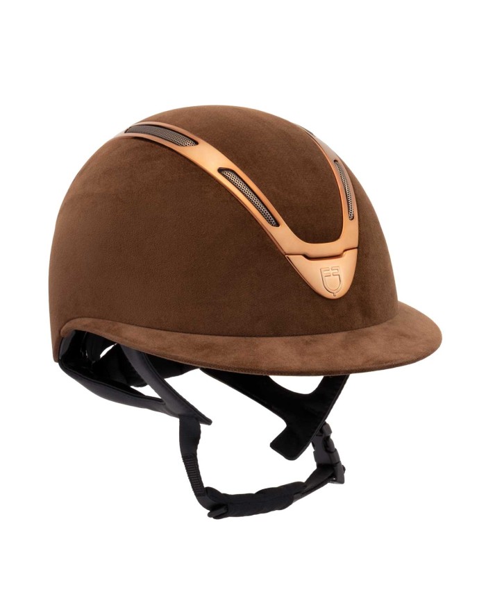 WOMEN S APOCALYPSE VELVET WIDE VISOR HELMET DETACHABLE ADJUSTER