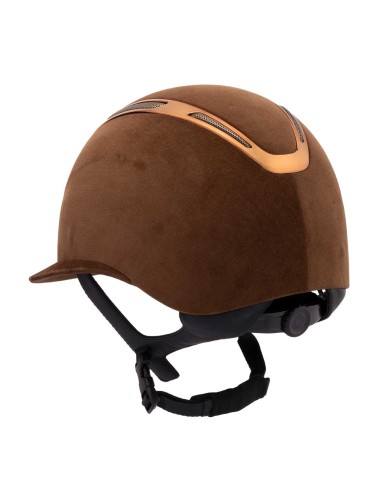 WOMEN S APOCALYPSE VELVET WIDE VISOR HELMET DETACHABLE ADJUSTER