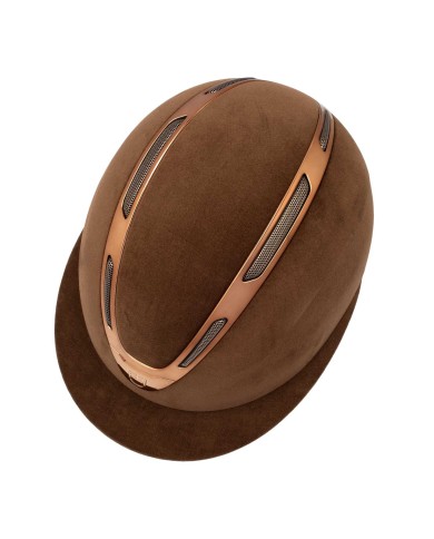 WOMEN S APOCALYPSE VELVET WIDE VISOR HELMET DETACHABLE ADJUSTER