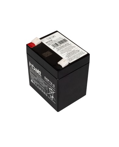 BATTERIA A SECCO 12V 5Ah