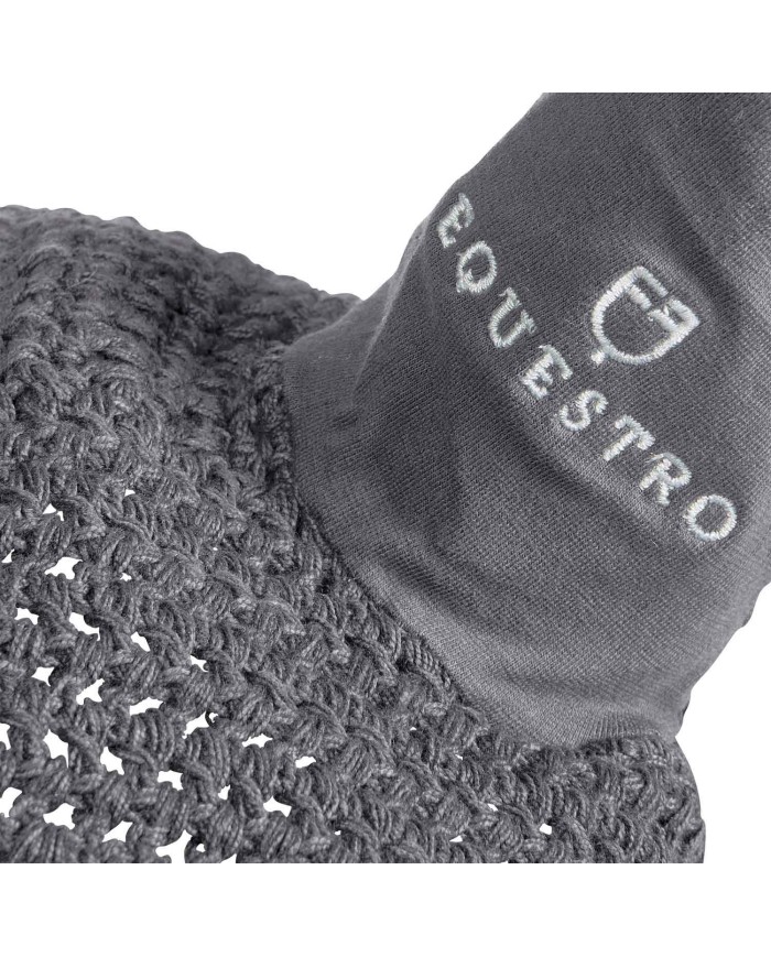CUFFIETTA EQUESTRO CON ATTACCO AL CAPEZZINO
