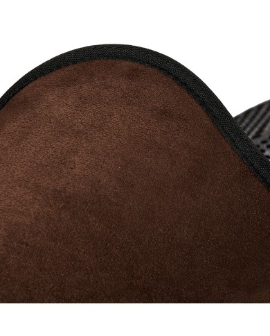 WITHERS FREE HEXA GEL ½ PAD & FRONT RISER W/MICROPILE