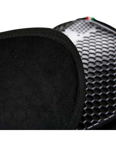 WITHERS FREE HEXA GEL ½ PAD & FRONT RISER W/MICROPILE