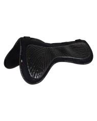 CLOSE CONTACT SPINE FREE GEL AND MEMORY FOAM HALF PAD