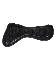CLOSE CONTACT SPINE FREE GEL AND MEMORY FOAM HALF PAD
