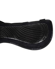 CLOSE CONTACT SPINE FREE GEL AND MEMORY FOAM HALF PAD