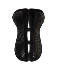 CLOSE CONTACT SPINE FREE GEL AND MEMORY FOAM HALF PAD