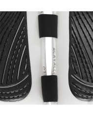 CLOSE CONTACT SPINE FREE GEL AND MEMORY FOAM HALF PAD