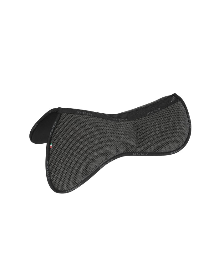 SPINE FREE CC & MEMORY FOAM ½ PAD