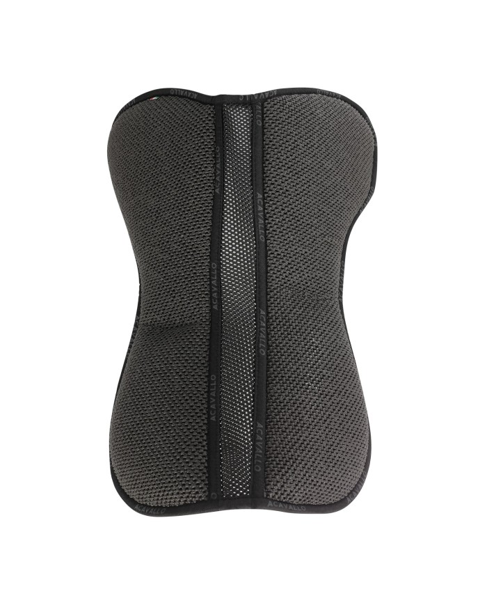 SPINE FREE CC & MEMORY FOAM ½ PAD