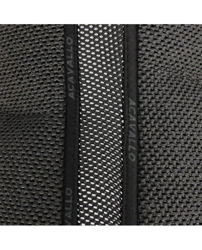 SPINE FREE CC & MEMORY FOAM ½ PAD