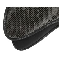 SPINE FREE CC & MEMORY FOAM ½ PAD