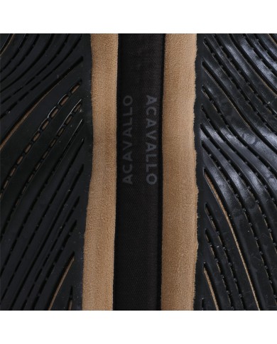 CLOSE CONTACT GEL & MEMORY FOAM 1/2 PAD