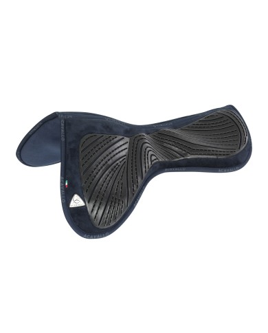 CLOSE CONTACT GEL & MEMORY FOAM 1/2 PAD