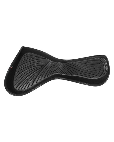 CLOSE CONTACT GEL & MEMORY FOAM 1/2 PAD