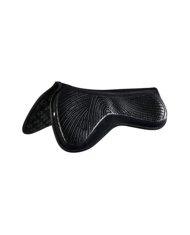 SPINE FREE DOUBLE-FACE GEL/SILICON GRIP SYSTEM & MEMORY FOAM CC ½ PAD