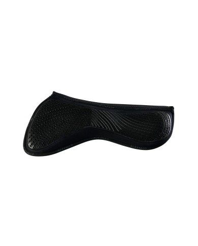 SPINE FREE DOUBLE-FACE GEL/SILICON GRIP SYSTEM & MEMORY FOAM CC ½ PAD