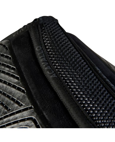 SPINE FREE DOUBLE-FACE GEL/SILICON GRIP SYSTEM & MEMORY FOAM CC ½ PAD